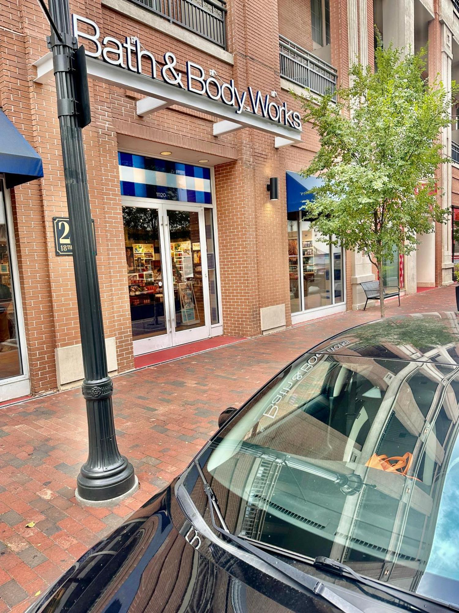 Grand 3Br Loft In Atlantic Station Apartamento Atlanta Exterior foto