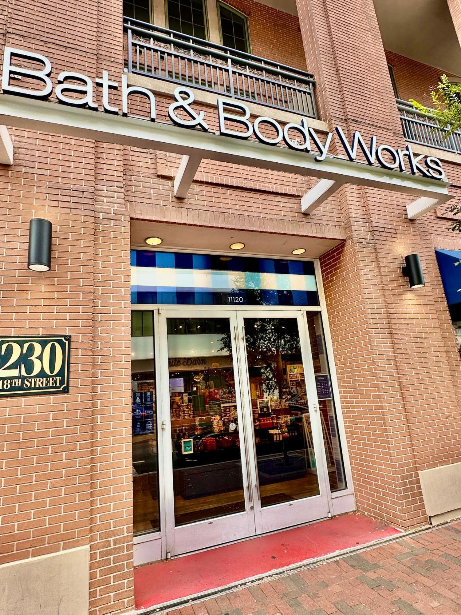 Grand 3Br Loft In Atlantic Station Apartamento Atlanta Exterior foto