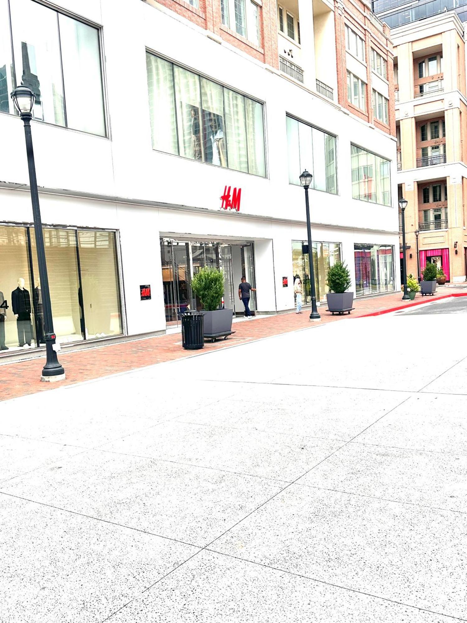 Grand 3Br Loft In Atlantic Station Apartamento Atlanta Exterior foto