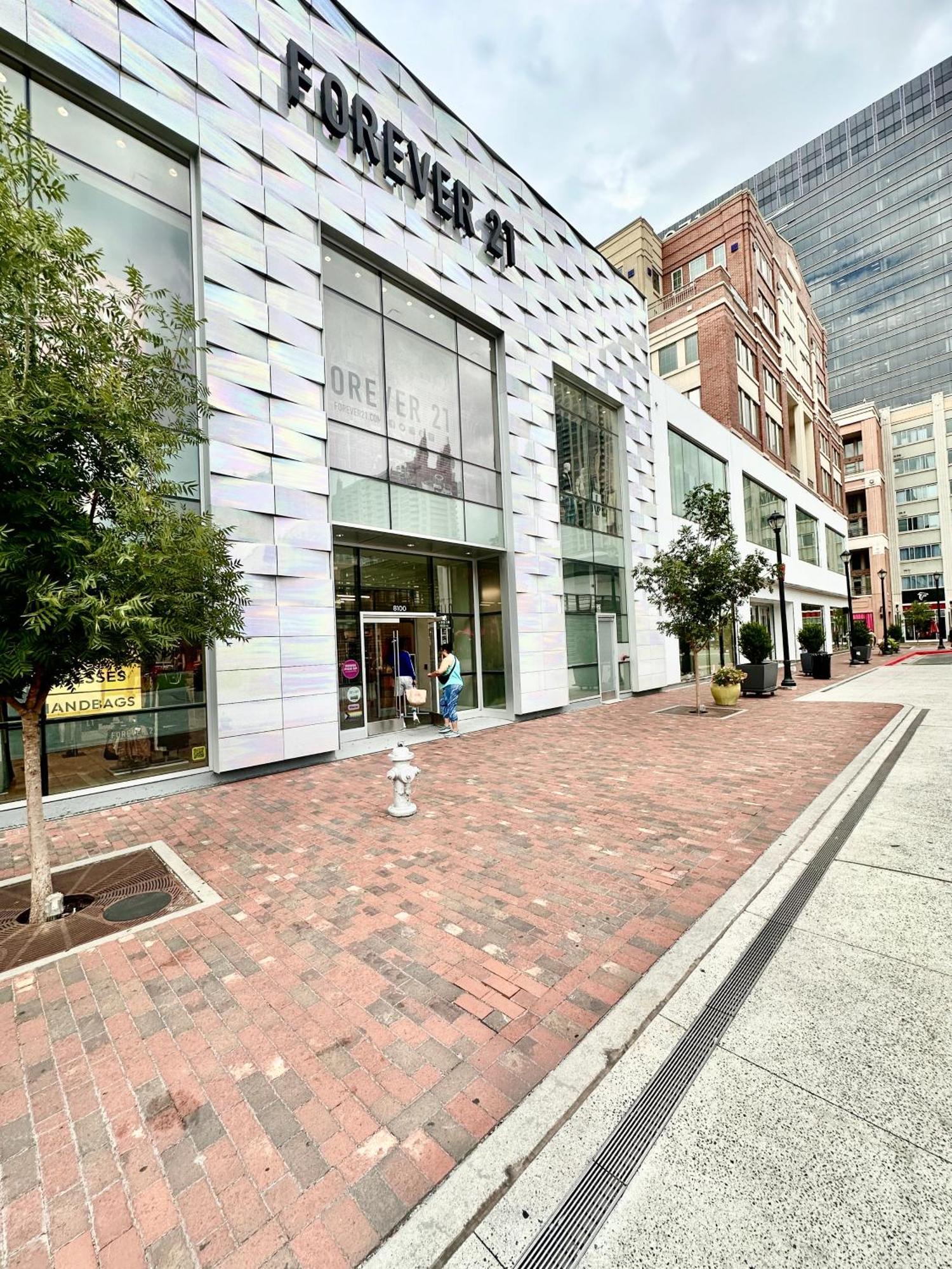 Grand 3Br Loft In Atlantic Station Apartamento Atlanta Exterior foto