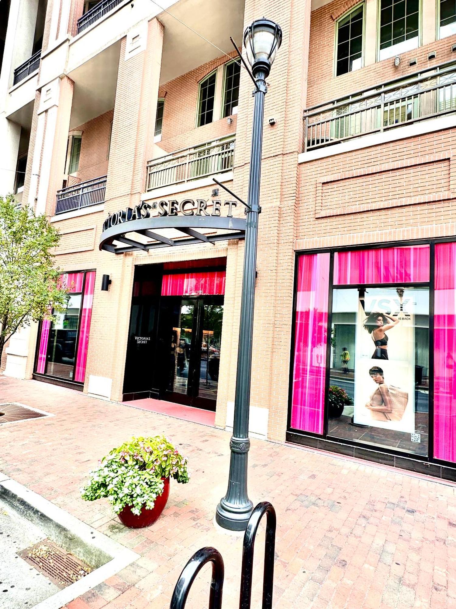 Grand 3Br Loft In Atlantic Station Apartamento Atlanta Exterior foto