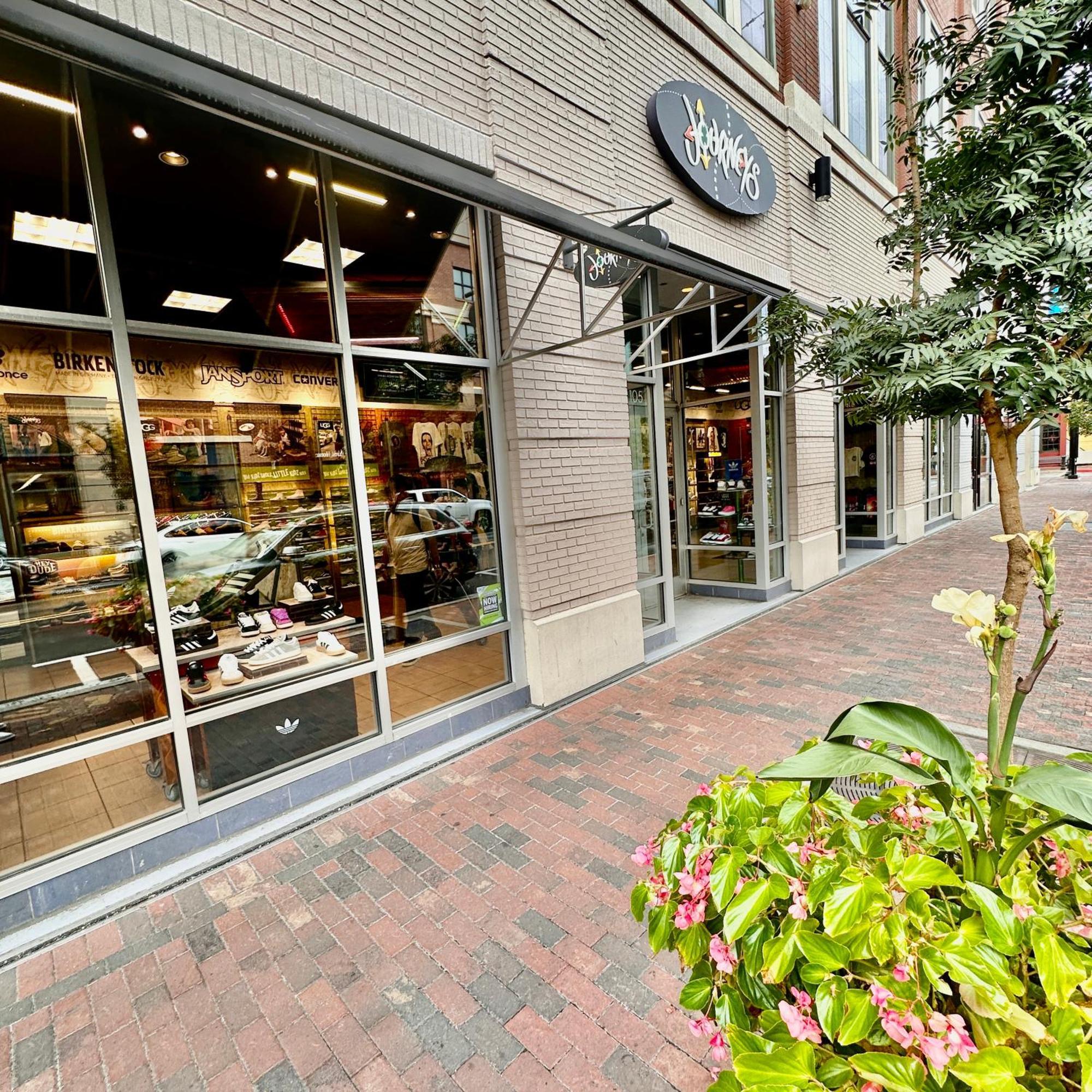 Grand 3Br Loft In Atlantic Station Apartamento Atlanta Exterior foto